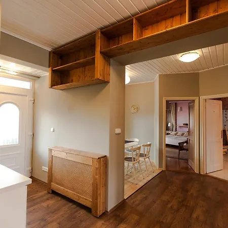 Apartament Siofok, Lake Balaton 11 Siófok