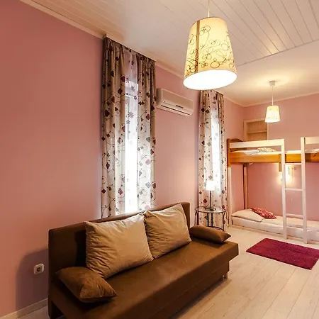 Apartament Siofok, Lake Balaton 11