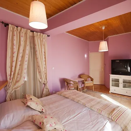 Siofok, Lake Balaton 11 Apartament Siófok