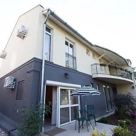 Siofok, Lake Balaton 11 Apartament