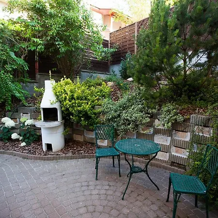 Apartament Siofok, Lake Balaton 11 *