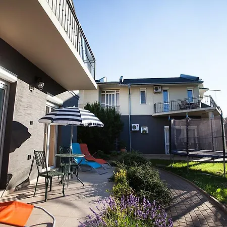 Apartament Siofok, Lake Balaton 11 Siófok